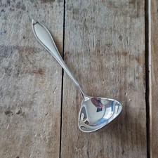 Saucenlöffel robbe berking gebraucht kaufen Saucenlöffel robbe berking gebraucht kaufen  Schleiden