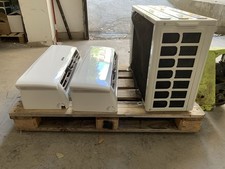 Zephir climatizzatore dual usato  Roma