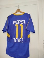Vintage football jersey usato  Triggiano