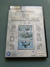 Siedler iii iv gebraucht kaufen  Berlin