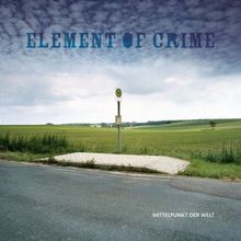 Mittelpunkt element crime gebraucht kaufen  Berlin