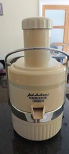 Jack lalannes power for sale  SOLIHULL