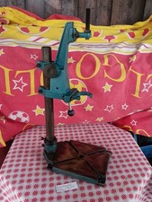 Bohrmaschinenständer werkstat gebraucht kaufen  Klosterlechfeld