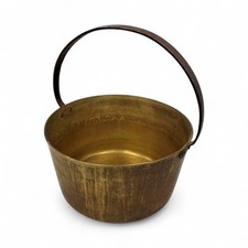 Antique brass 14l for sale  LEEDS
