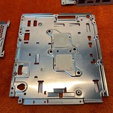 Supporto slot case usato  Milano