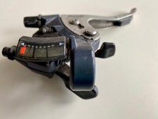 Shimano deore m570 gebraucht kaufen  Hamburg
