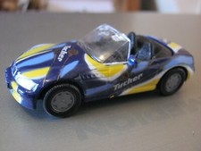 Verkaufe modell pkw gebraucht kaufen  Markkleeberg