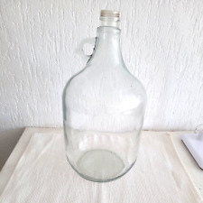 Alter weinballon dekorativer gebraucht kaufen  Weinstadt