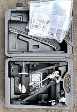 Pedal TAMA Iron Cobra HP900FSWN duplo duplo duplo tambor flexível deslizante comprar usado  Enviando para Brazil