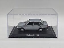 Fiat duna 1987 usato  Mugnano di Napoli