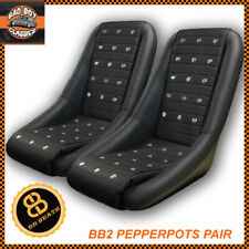 Pair classic retro for sale  Shipping to Ireland