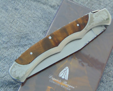 Laguiole bougna baroque gebraucht kaufen  Wiesmoor