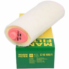 Mann c15105 luftfilter gebraucht kaufen  Minden