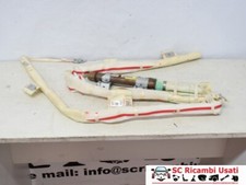 Sidebag airbag tendina usato  Licata