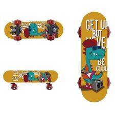 Skateboard skate legno usato  Giugliano in Campania