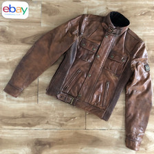 Belstaff gangster 1969 gebraucht kaufen  Burgau