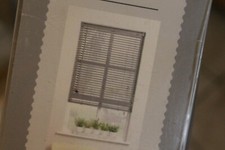 Pair white pvc for sale  NORTHAMPTON