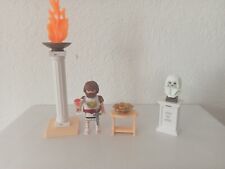 Playmobil history. roman usato  Borgo San Dalmazzo
