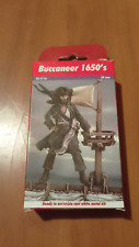 Pirata buccanneer 1650 usato  Roma