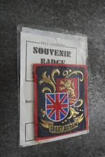 Great britain woven for sale  REDCAR