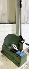 Acro hand punch for sale  Cleveland