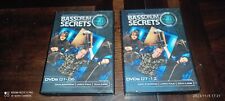 Bass drum secrets for sale  Miami