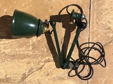 Vintage green metal for sale  PETERBOROUGH
