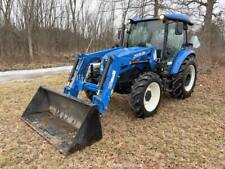 2023 new holland for sale  Wadsworth