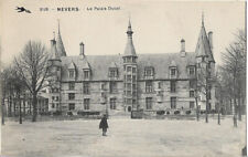 Nevers palais ducal d'occasion  Pontailler-sur-Saône