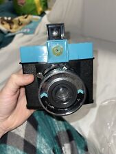 Câmera de Filme Quadrada Instantânea Lomo Diana com Lentes Extras comprar usado  Enviando para Brazil