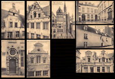 Belgium the old d'occasion  Expédié en Belgium