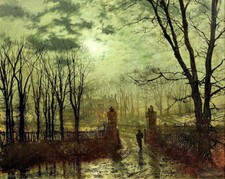 Grimshaw atkinson john for sale  UK