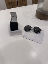 Salt optics sunglasses for sale  Newport Beach
