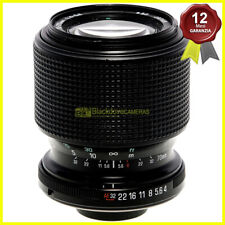 Tamron 210mm obiettivo usato  Busto Arsizio
