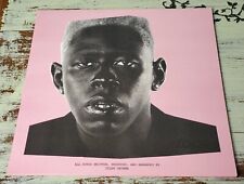 Usado, VG Tyler, The Creator – Igor (2019) Columbia – 19075965221 LP, US segunda mano  Embacar hacia Argentina