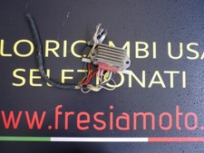 Regolatore tensione usato usato Regolatore tensione usato usato  Beinette