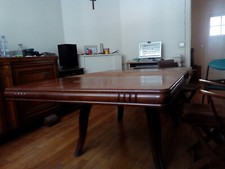 Table buffet salle d'occasion  Paris-