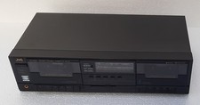 Jvc doppel stereo gebraucht kaufen  Preußisch Oldendorf