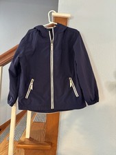 Hanna andersson navy for sale  Two Rivers