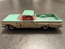 Chevrolet camino pick for sale  BASILDON