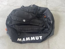 Mammut cargon duffel gebraucht kaufen  Versand nach Germany