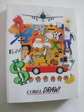 Corel Draw! (Paperback) comprar usado  Enviando para Brazil