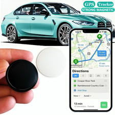 Mini gps tracker d'occasion  Expédié en Belgium