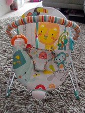 Baby bouncer chair for sale  MITCHAM