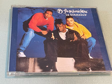 Schnickens schmoove movie for sale  BORDON