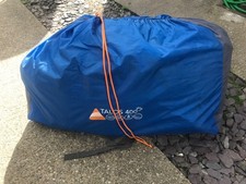 Vango talos 400 for sale Vango talos 400 for sale  CHESTERFIELD