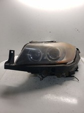 Driver headlight convertible for sale  Seymour