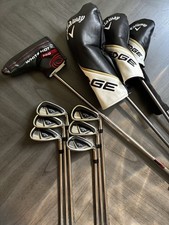 Callaway edge 2021 for sale  Novi