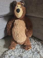 Simba masha bear for sale  SCARBOROUGH