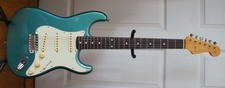 Fender japan stratocaster for sale  Sumter